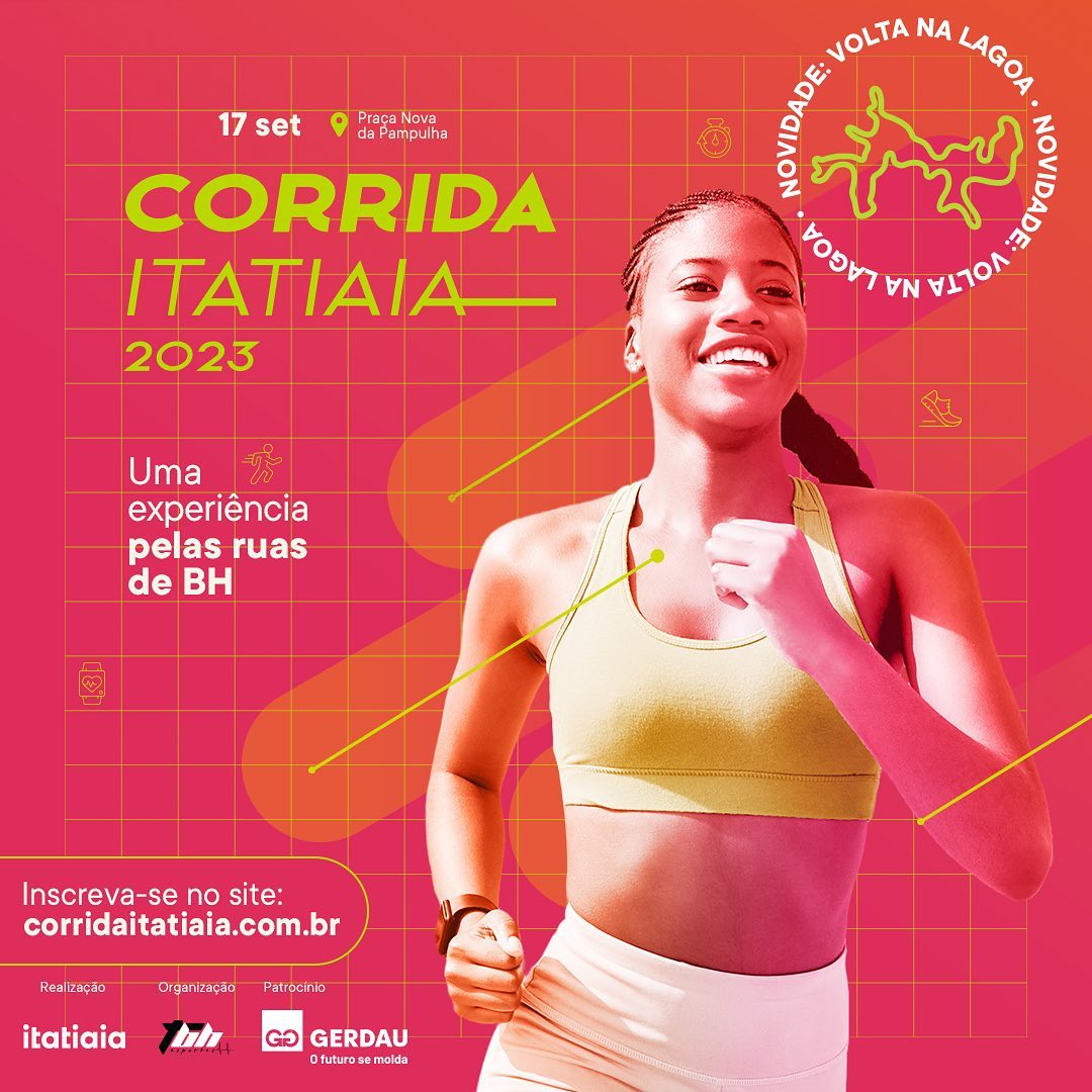 Corrida Itatiaia 2023