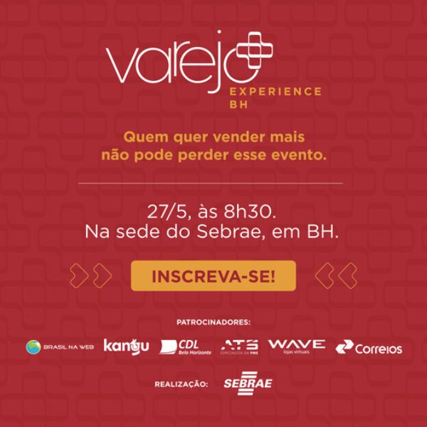 Varejo Mais Experience 2023