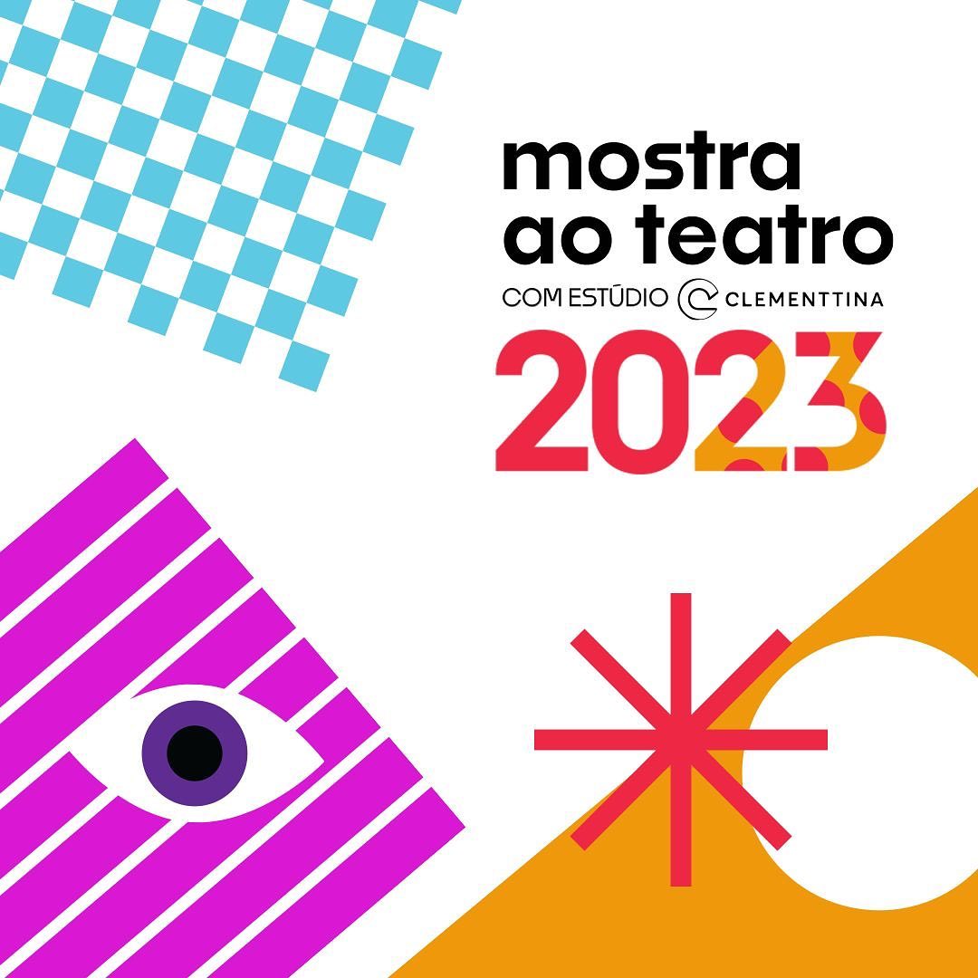 Mostra ao Teatro