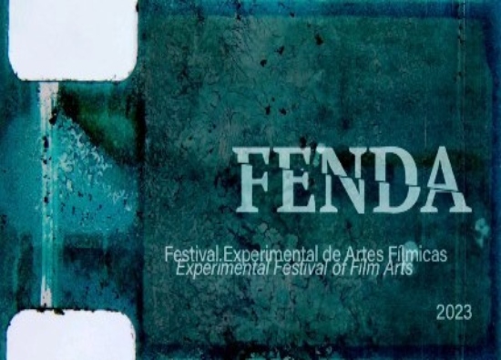 FENDA - Festival Experimental de Artes Fílmicas 