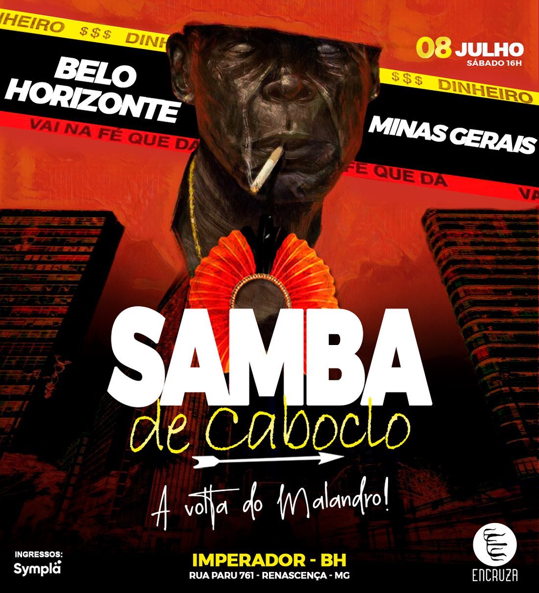 Samba de Caboclo