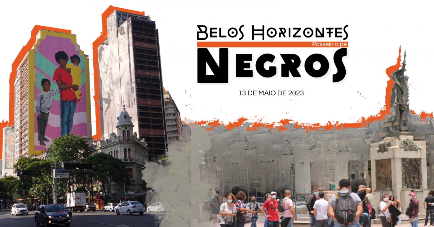 Belos Horizontes Negros