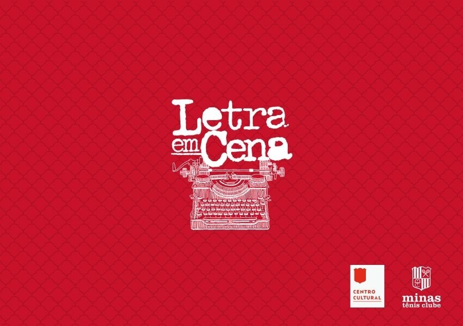 Reprodução Oficial Letra em Cena