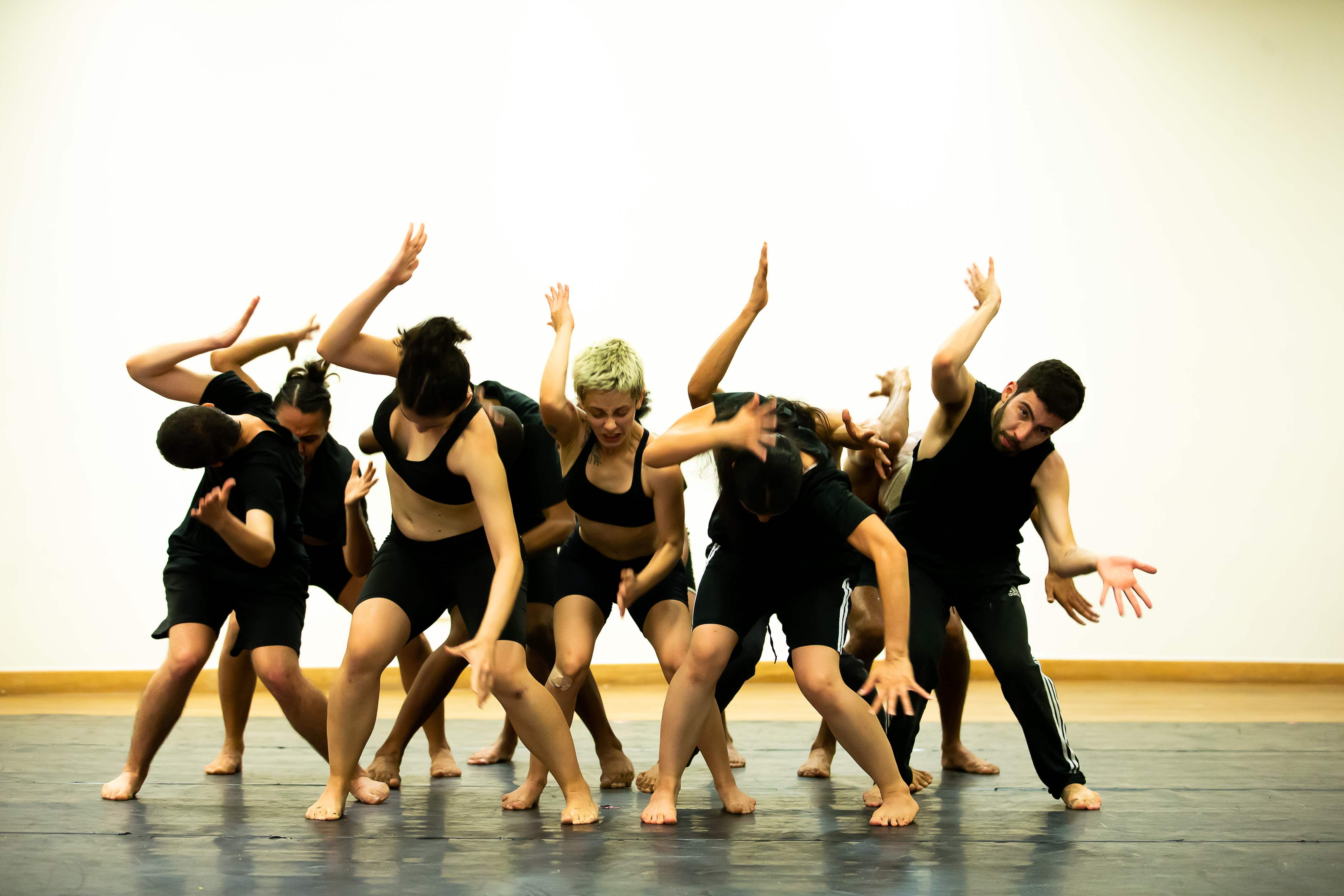 Espetáculo: Loucuras de Carmina