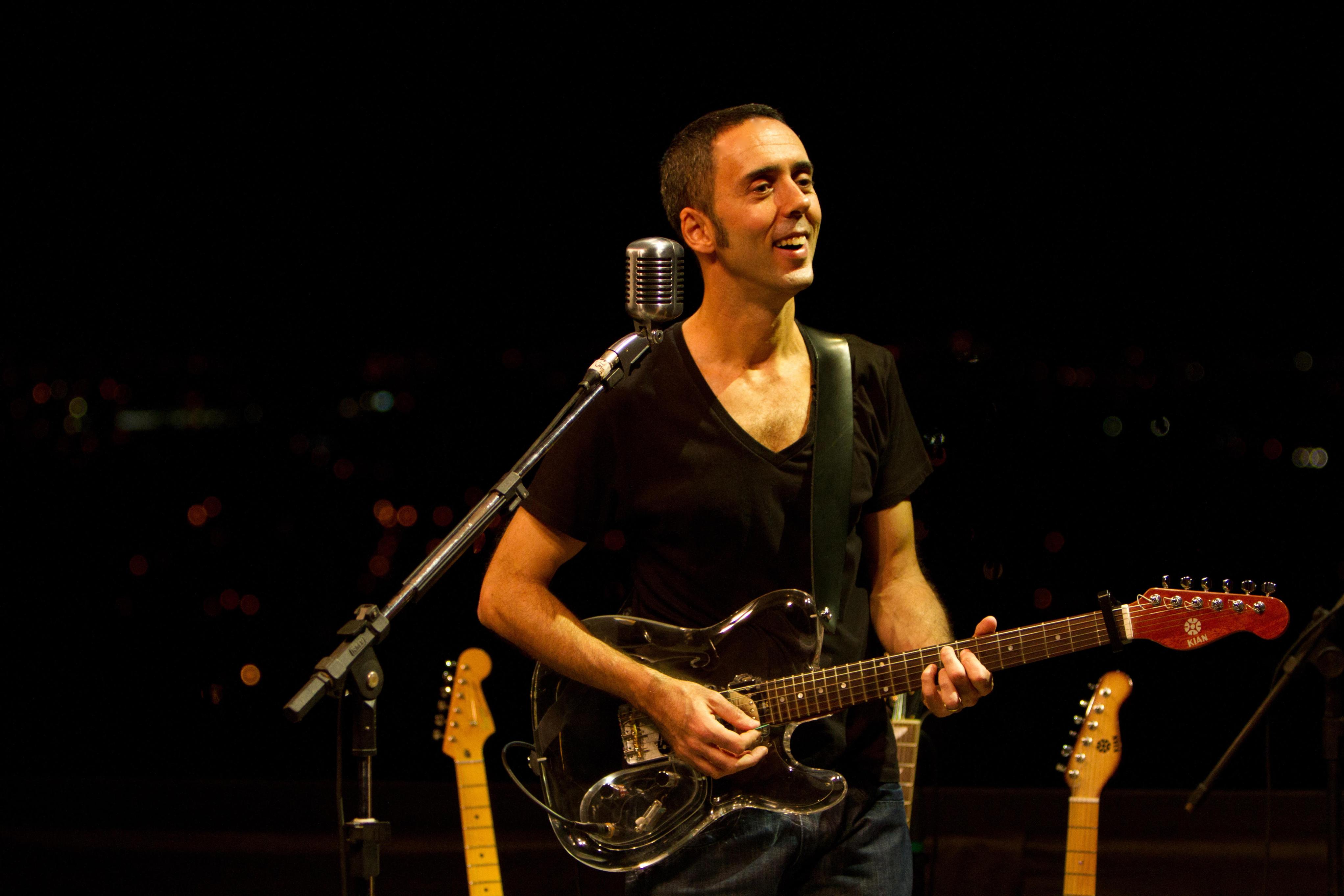 Reproduçaõ: Anna Lara Show: Affonsinho "Depois dos Outros"