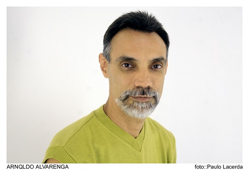 Arnaldo Alvarenga 