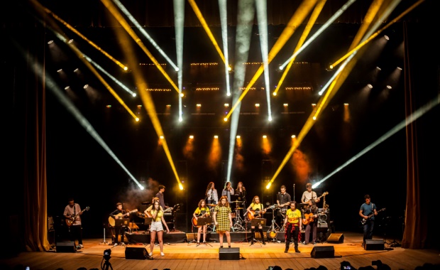  Palco Arte Music