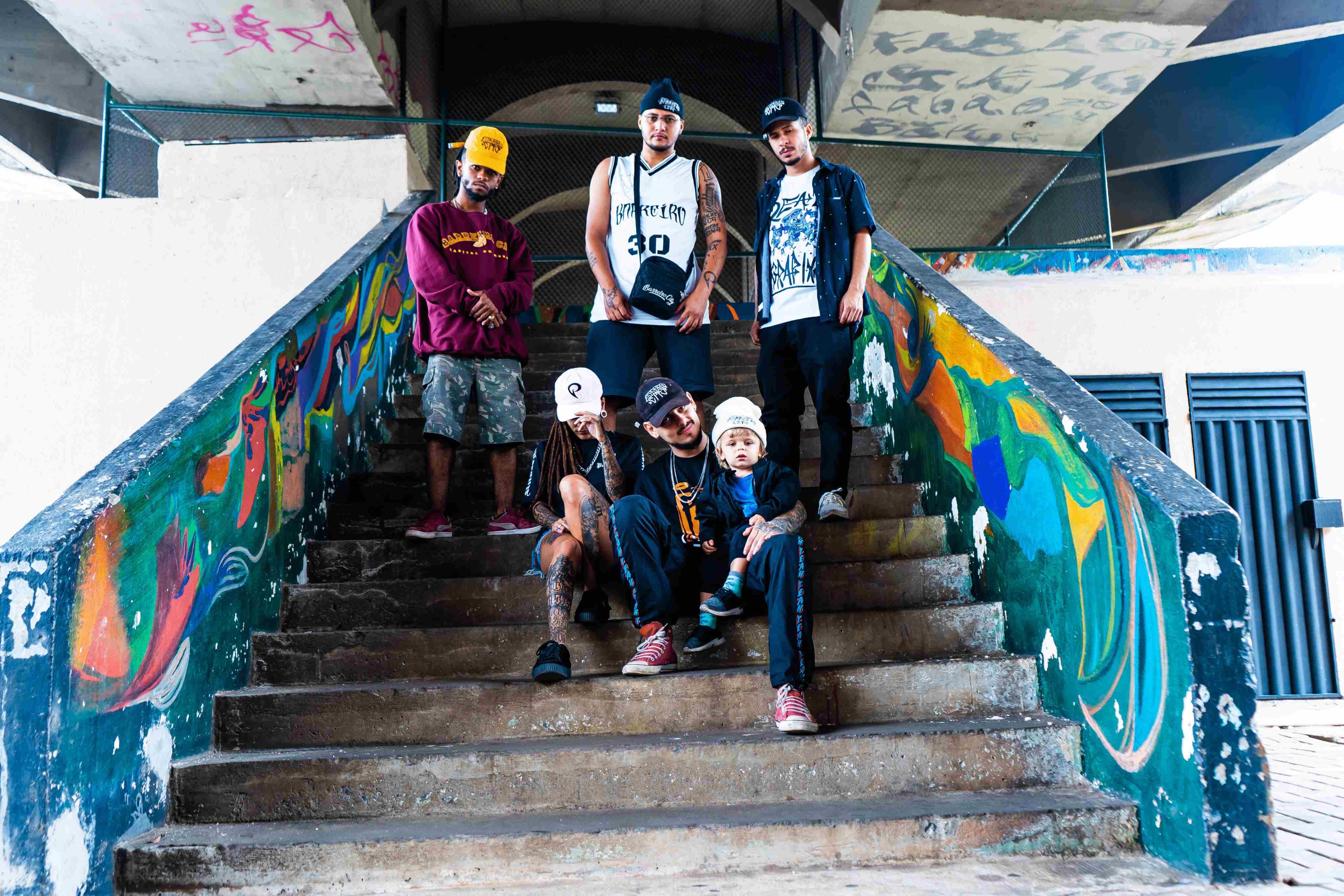 Barreiro Fashion Zica 