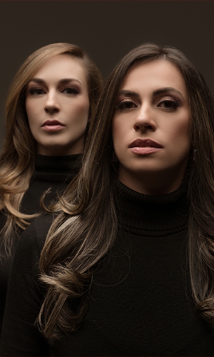 Duo Insight e Orquestra Grupo Sinfonia: Stabat Mater