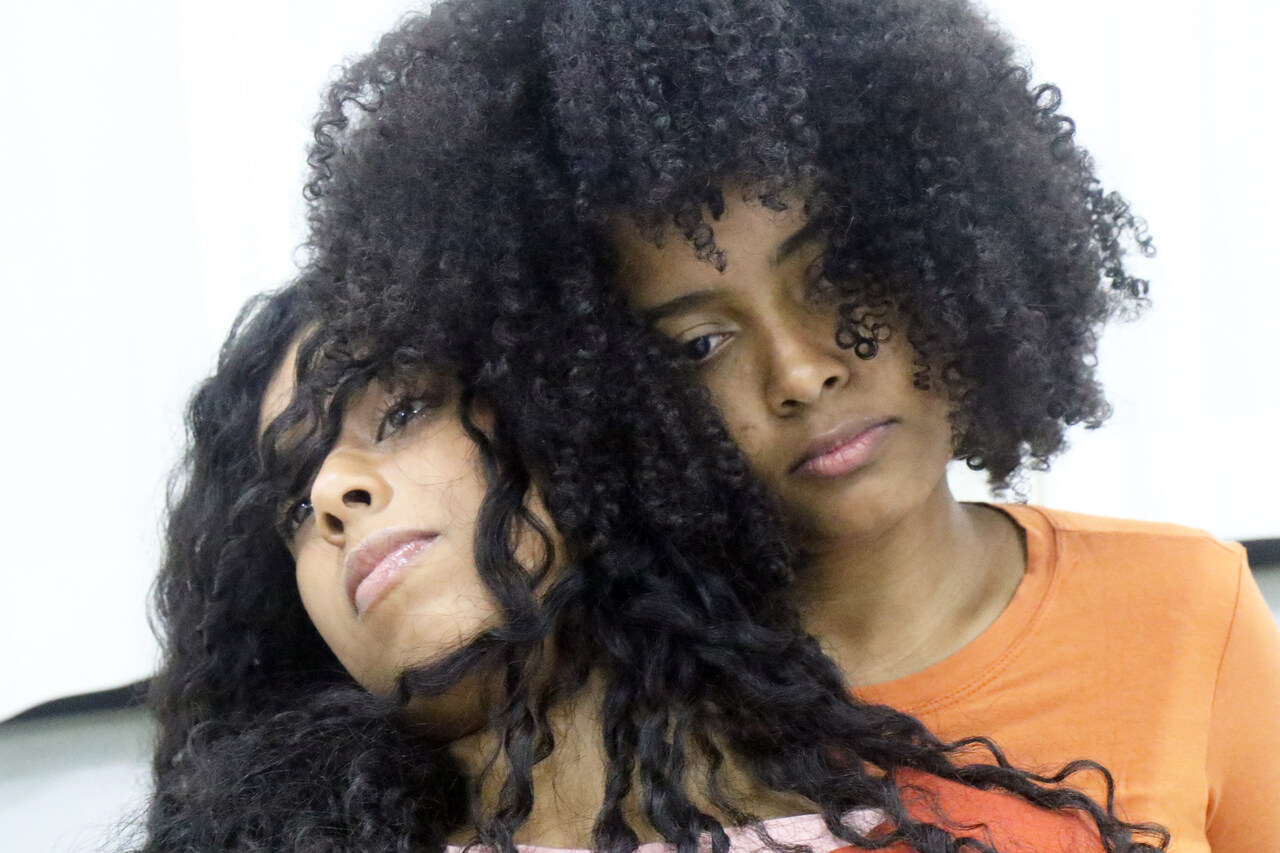 Dança: M U D A S - Espetáculo de Formatura 3º Ano Técnico