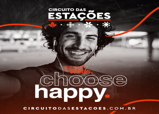reprodução oficial Circuito das Estações 2023 "Etapa Primavera"