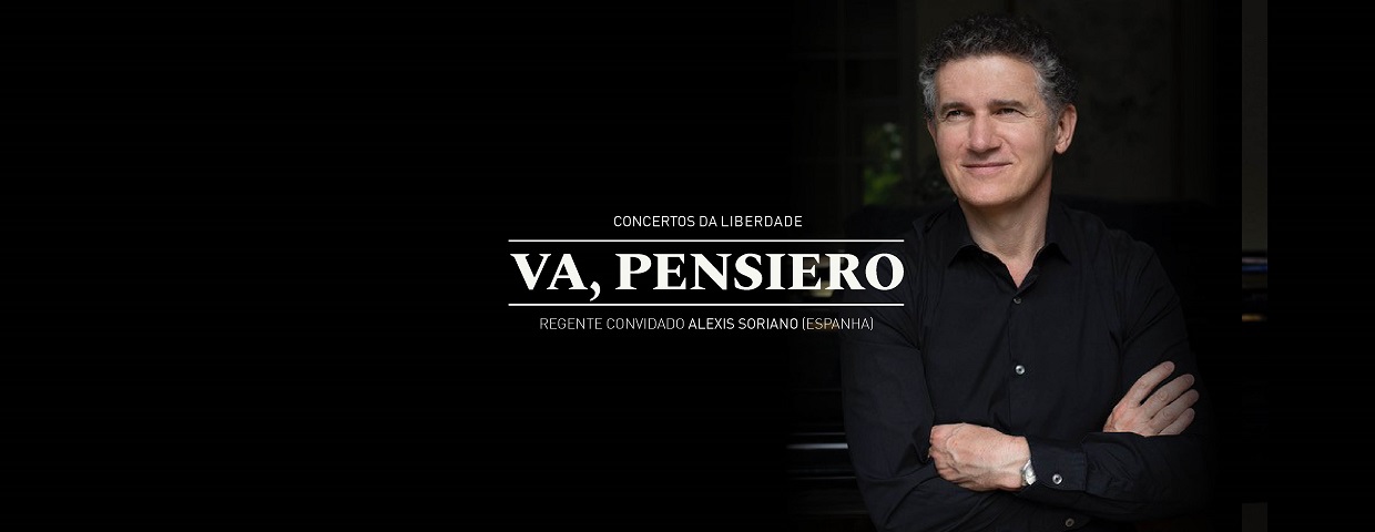 Concertos da Liberdade 