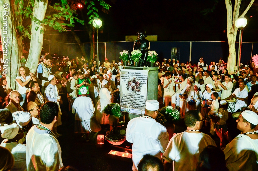 Festa dos Pretos-Velhos
