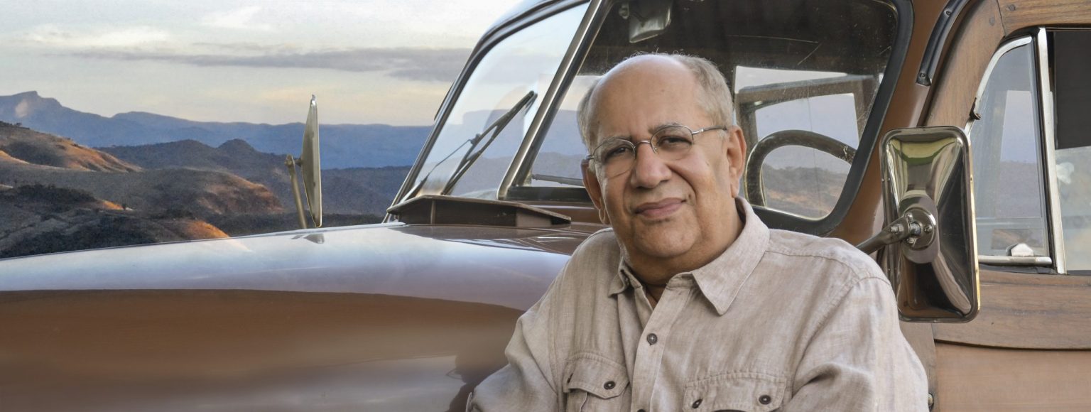 Programa Arrumação 35 Anos | Saulo Laranjeira