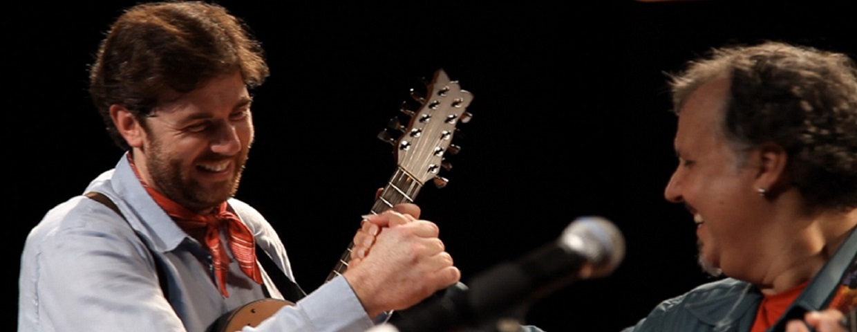 Show: Pedro Mestre Canta os 60 anos de Chico Lobo