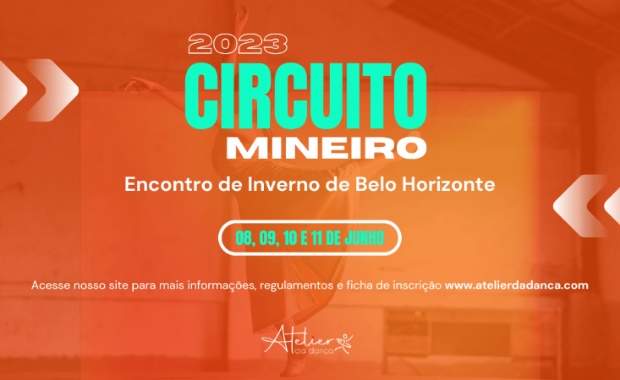 Circuito Mineiro - Encontro de Inverno 2023