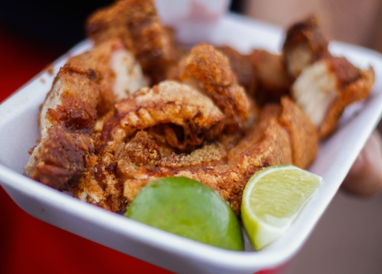 3º Festival do Torresmo Autêntico em Belo Horizonte