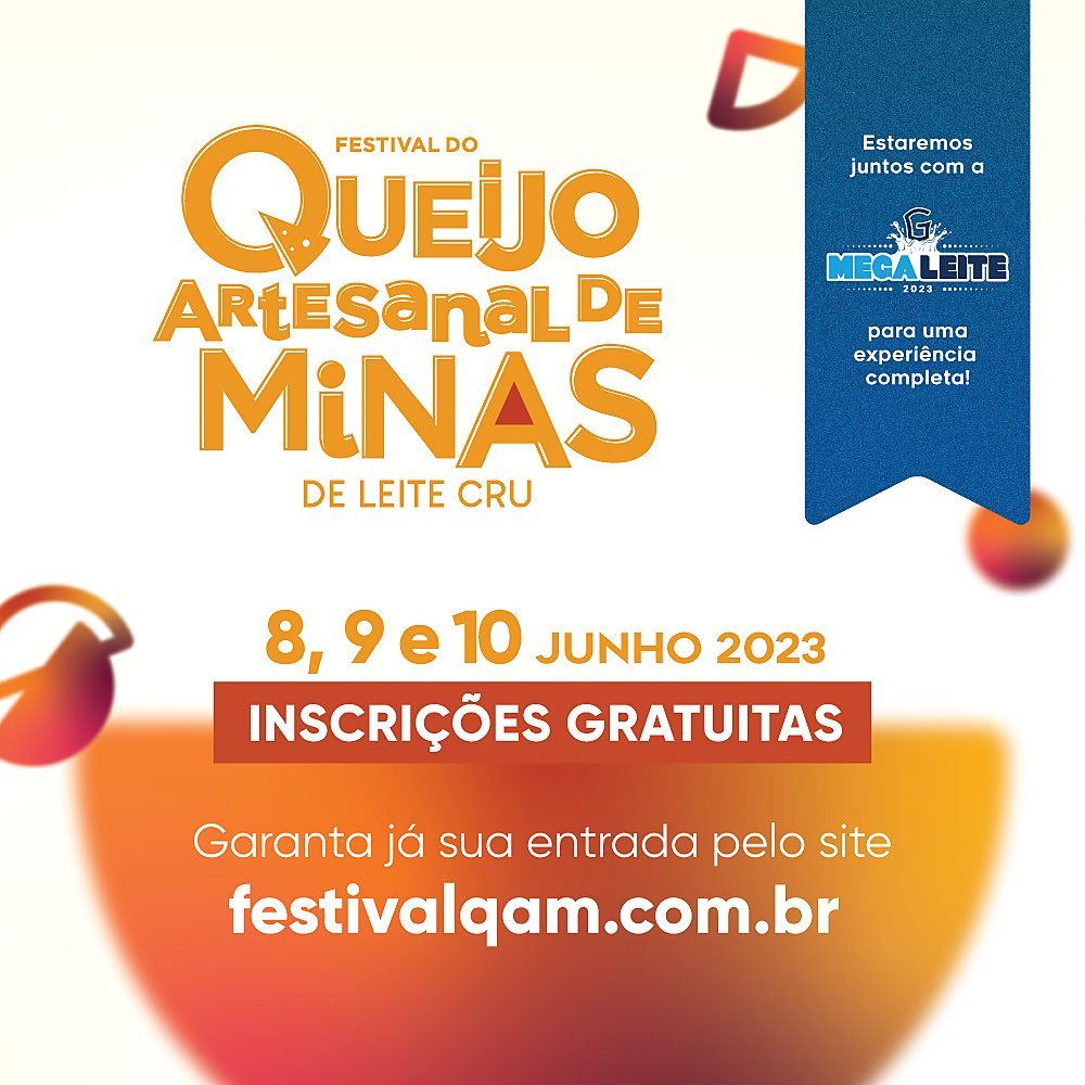 Festival do Queijo Artesanal de Minas