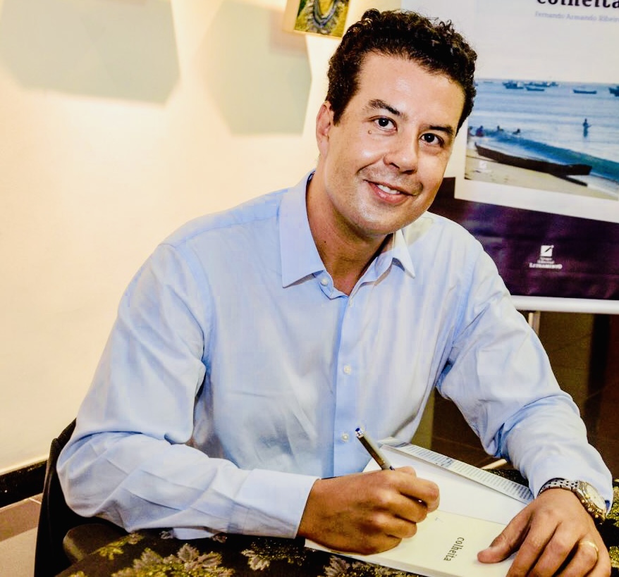 1º Ciclo de Encontros - "Literatura e Direito"