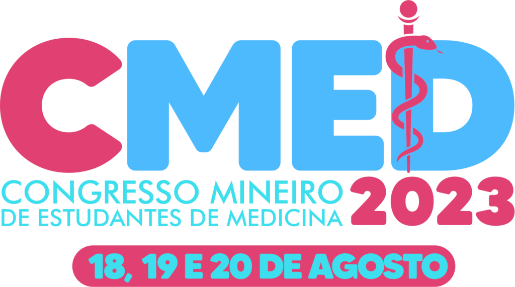 Congresso Mineiro de Estudantes de Medicina (CMED) 2023 