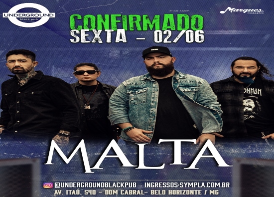 Show: Malta 