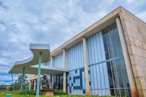 Museu de Artes da Pampulha