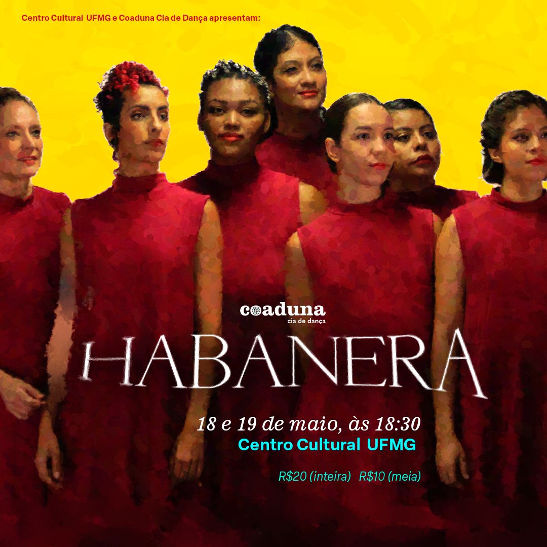 Reprodução Oficial Habanera