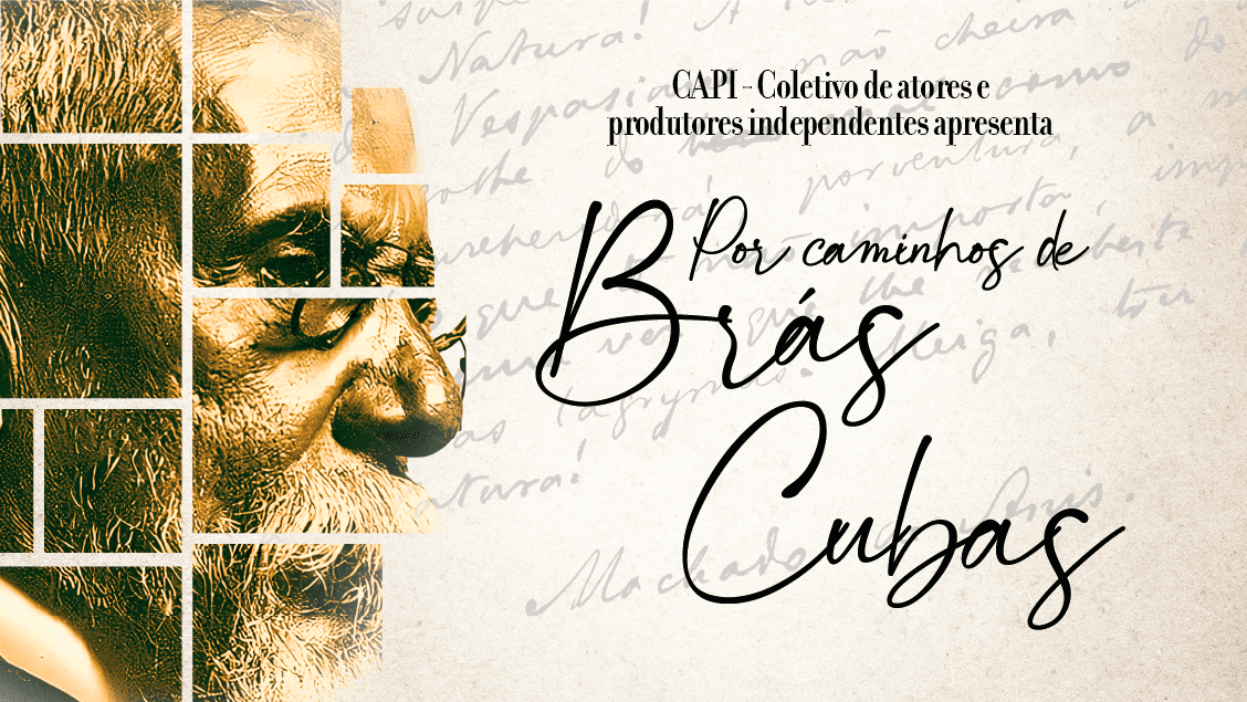 Por Caminhos De Brás Cubas