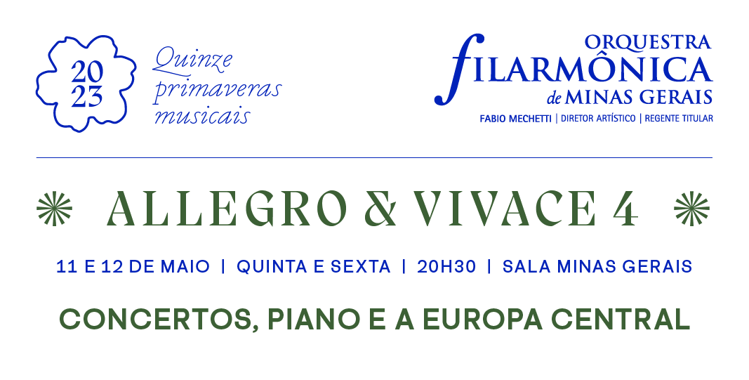 Allegro & Vivace 4