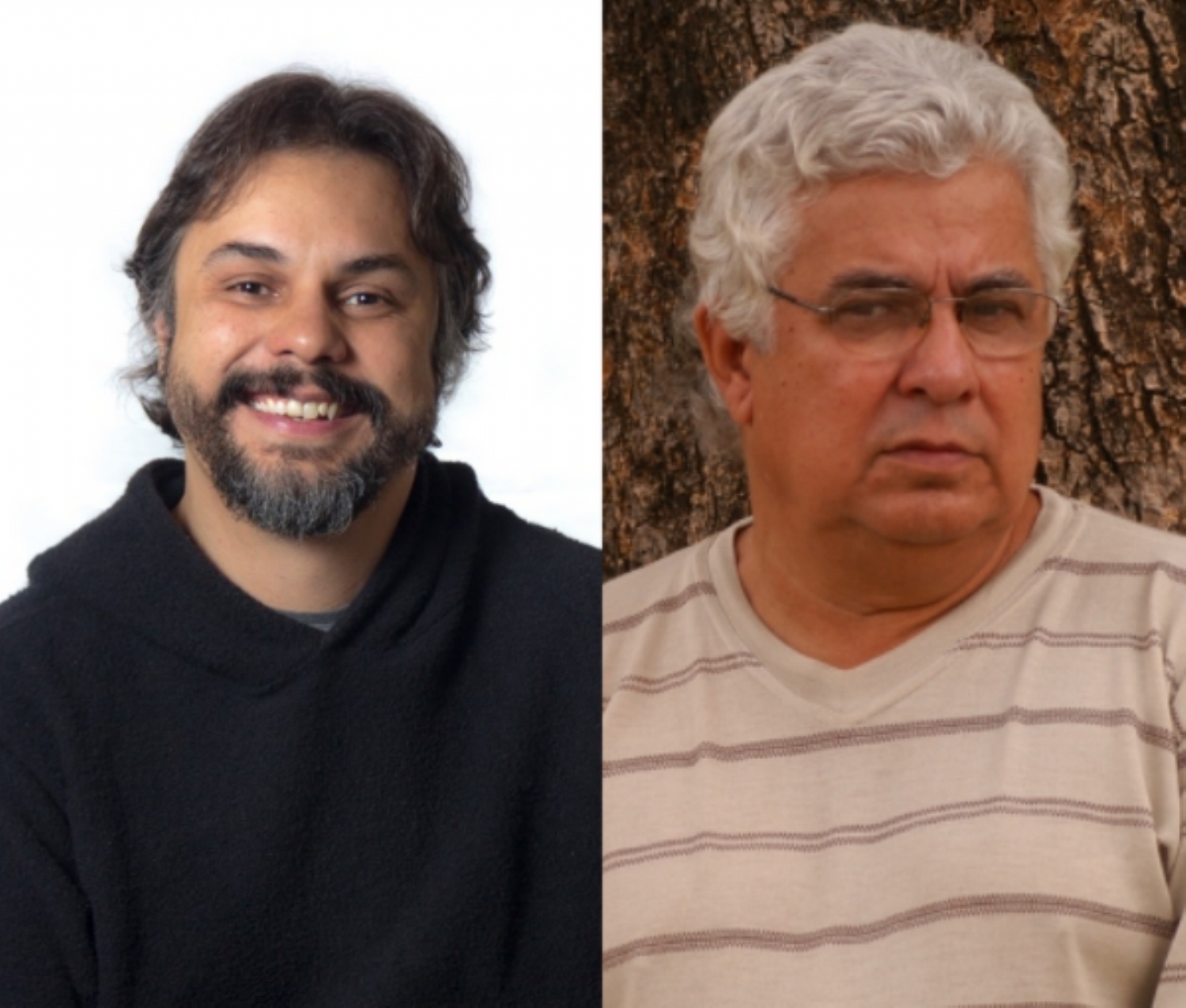 Rodrigo e Marilton Borges: 50 Anos de Clube da Esquina