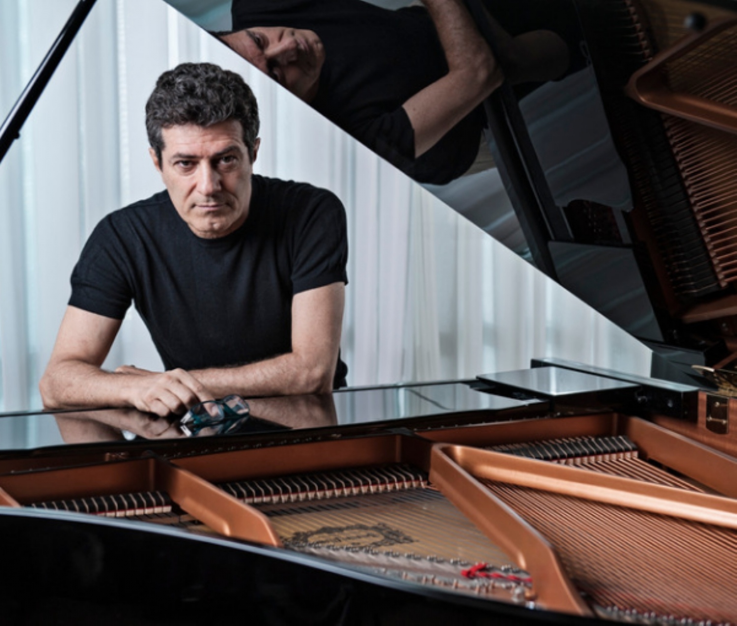 Zé Namen: O Show Identidade