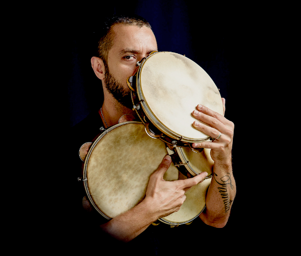 Show: Tulio Araujo Quarteto