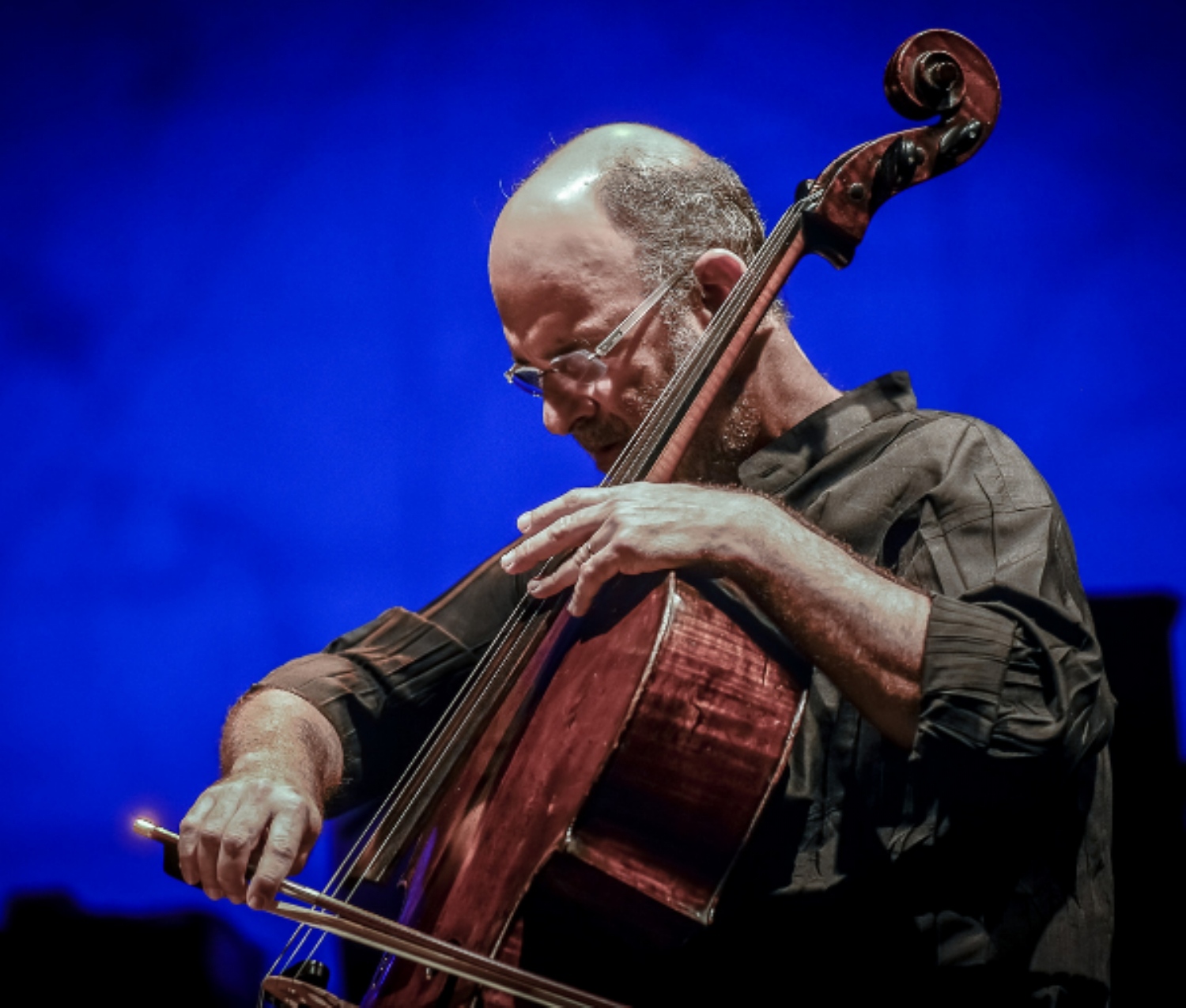 Show: Jaques Morelenbaum e Cellosam3atrio