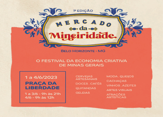 Mercado da Mineiridade
