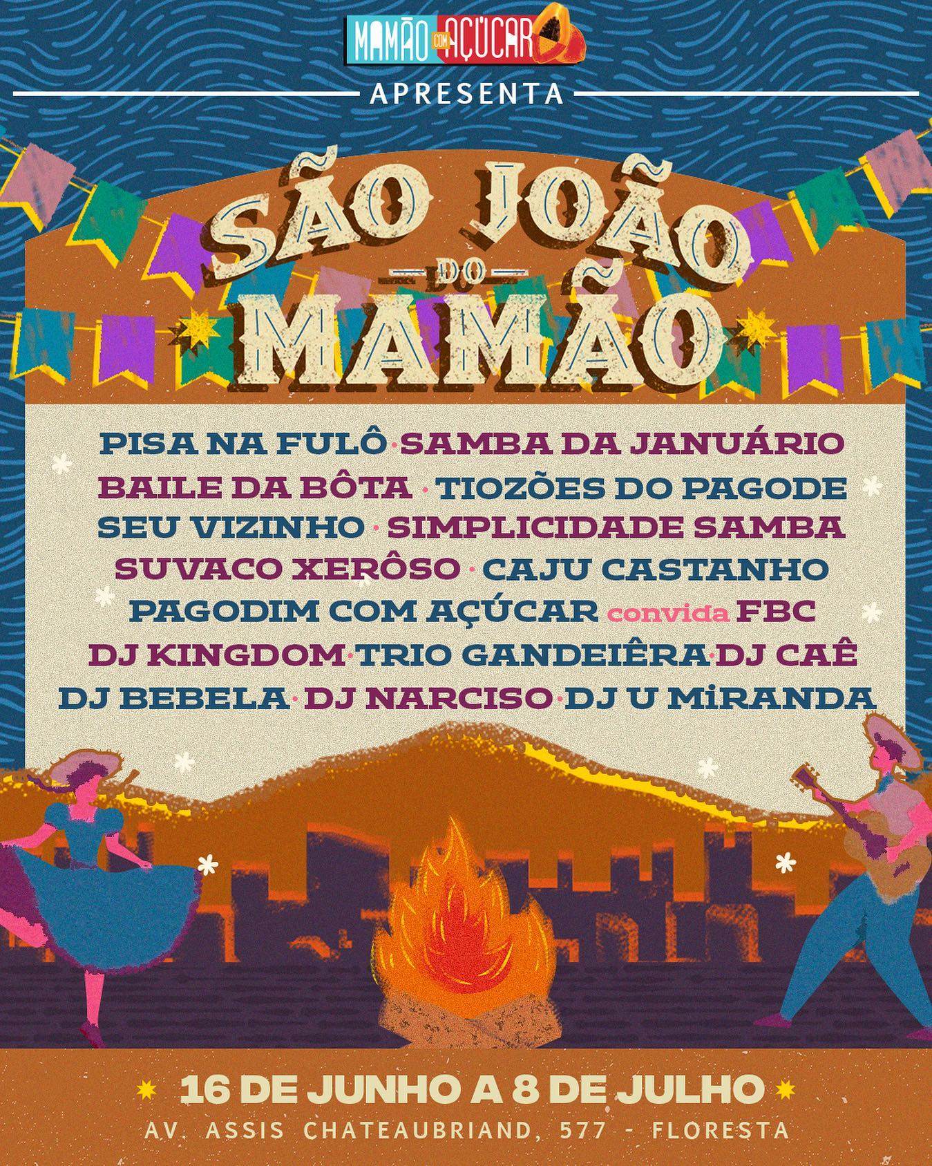 São João do Mamão