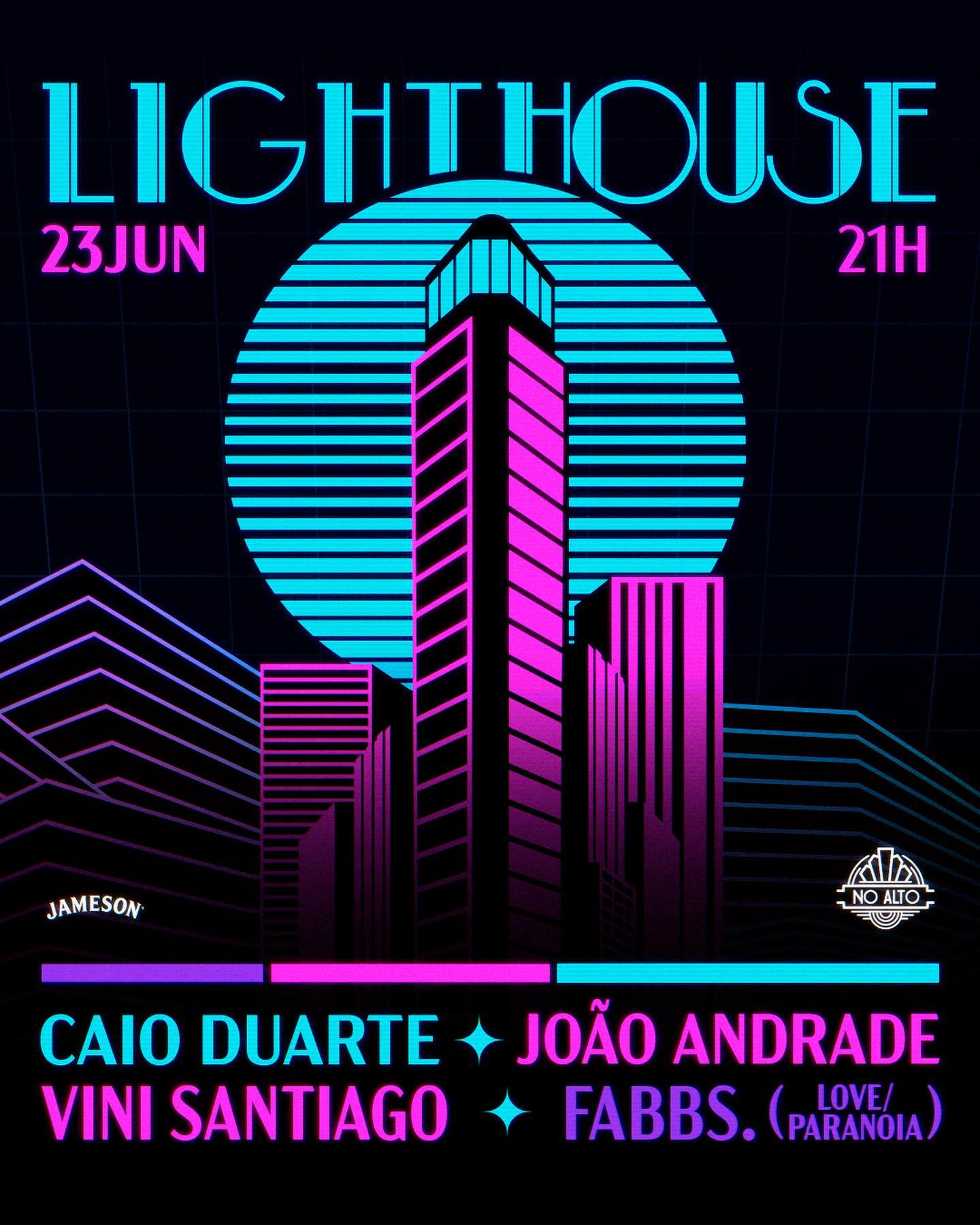 Festa: Lighthouse