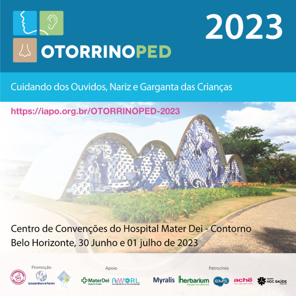 Otorrinoped 2023 