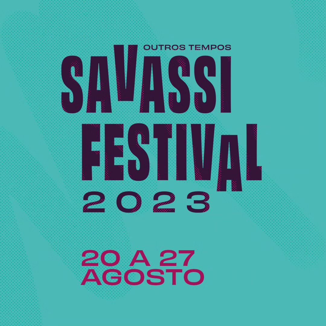 Savassi Festival 2023
