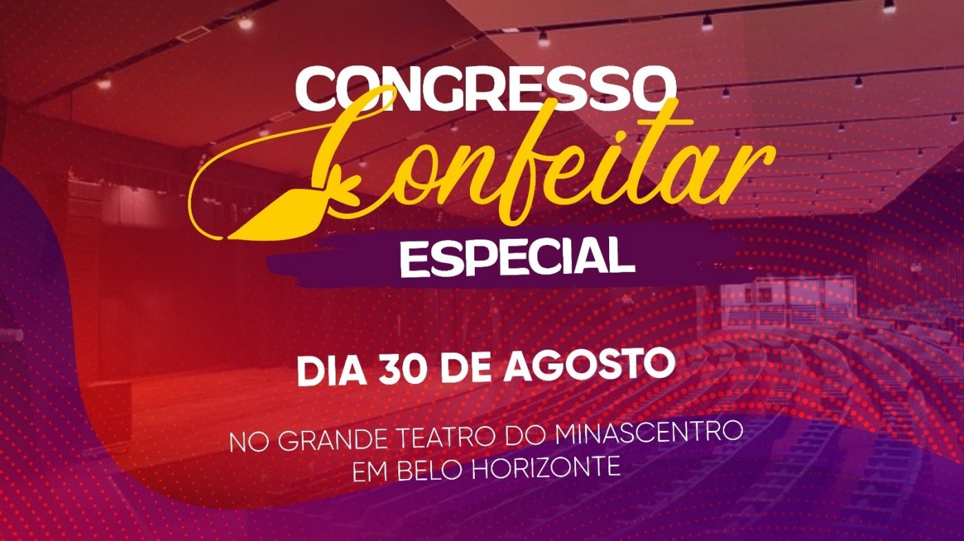 Congresso Confeitar Especial 2023