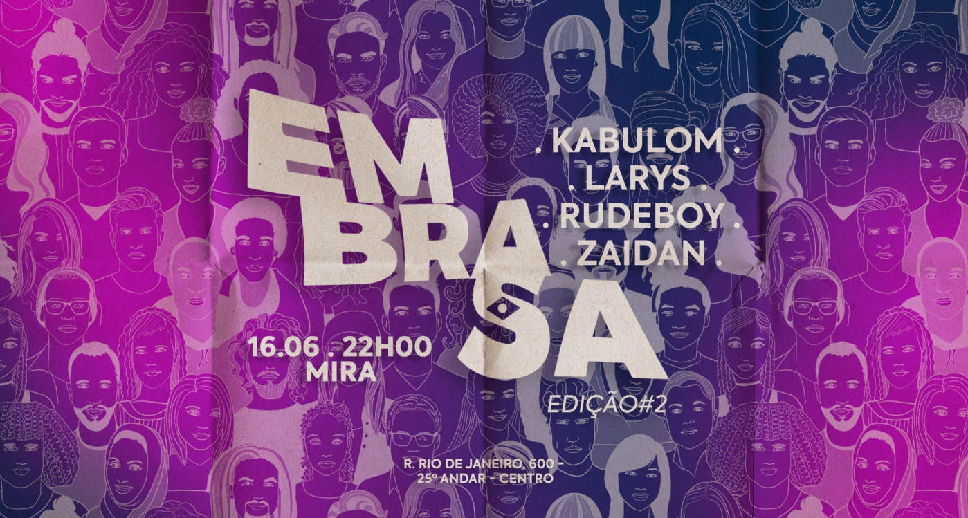Embrasa - Mira!