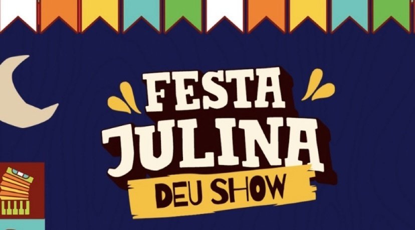 Festa Julina - Deu Show