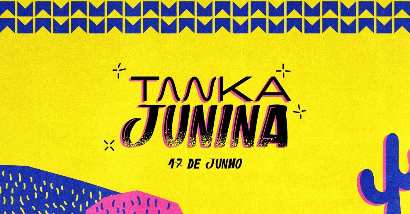 Festa Tankajunina
