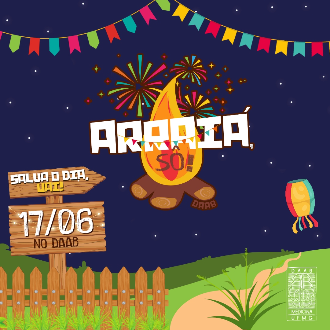 Arraia da Saúde 2023