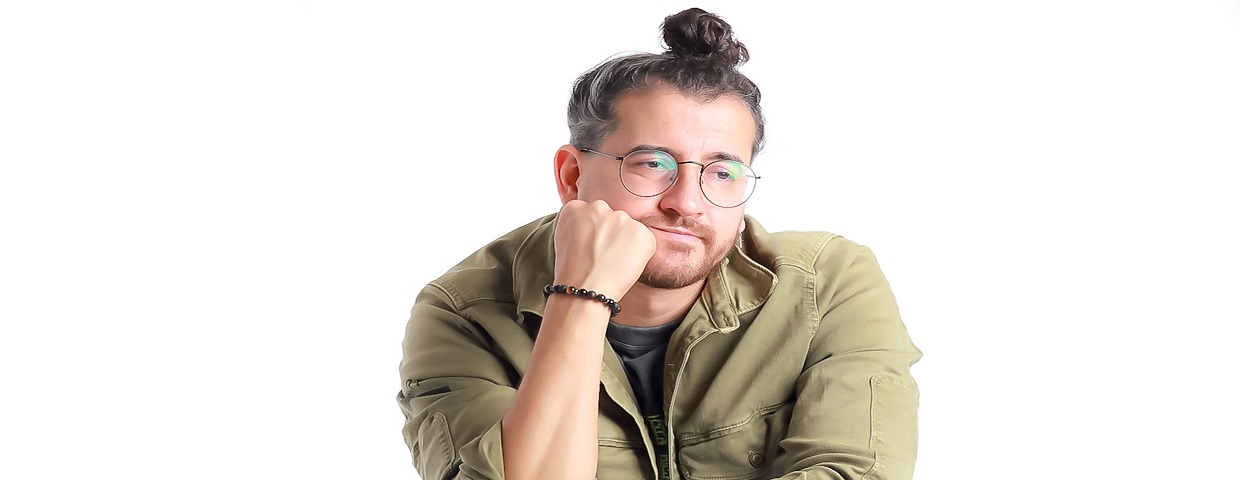 Stand Up: Afonso Padilha