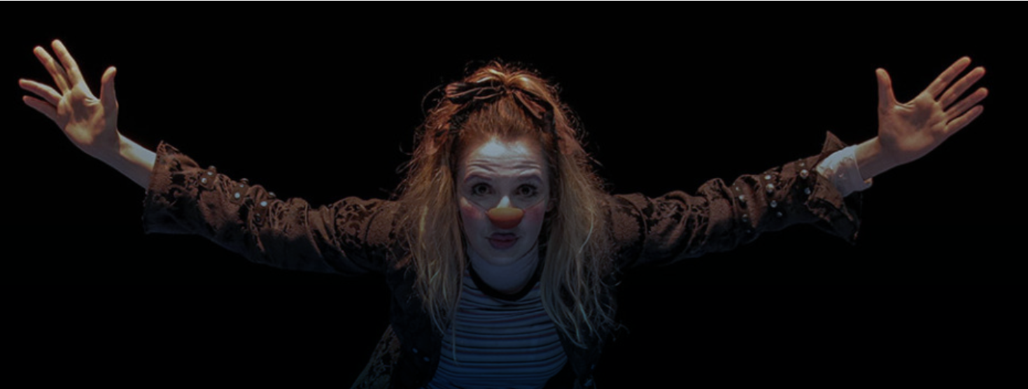 Espetáculo: "Angelina" - Cia Rosa Antuña