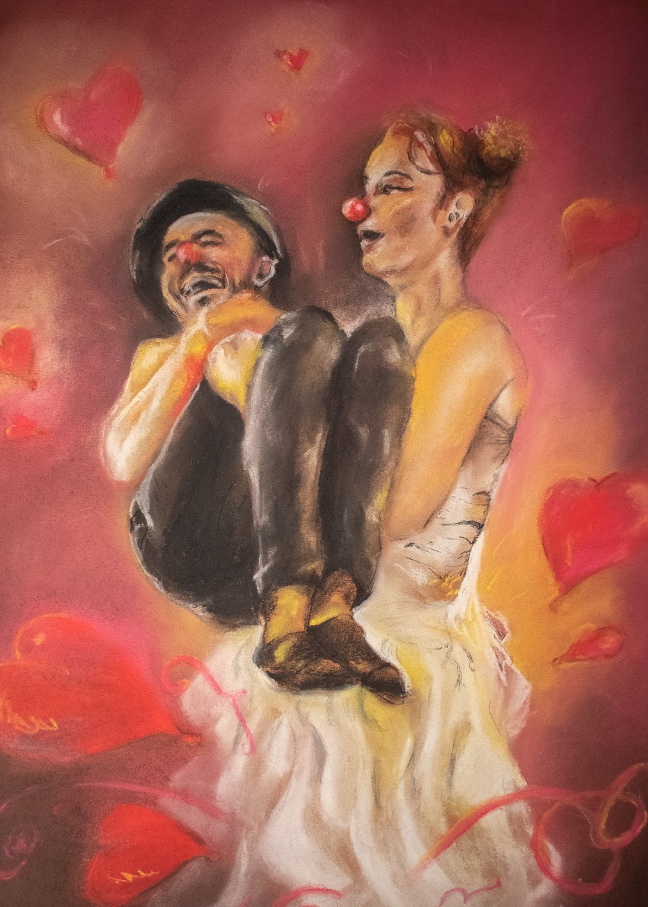 Teatro: “Coração Apalhaçado”