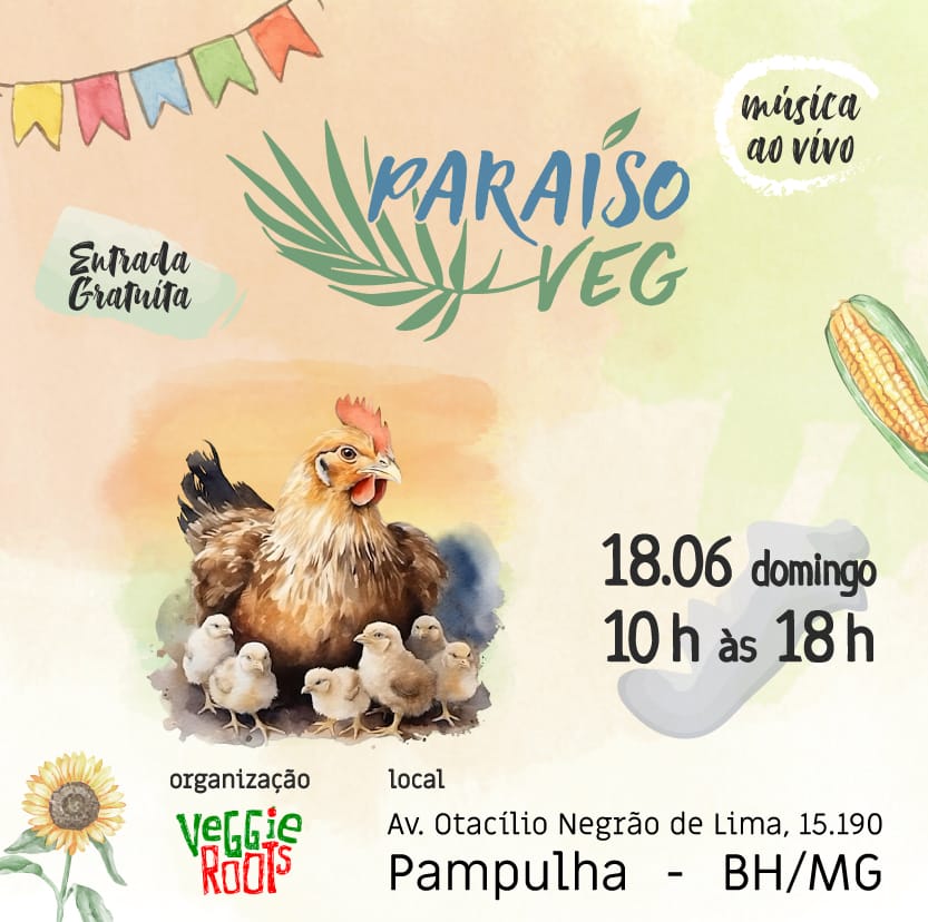 Paraíso Veg