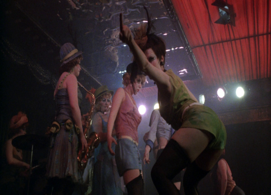 Mostra: “Montadas – A Arte Drag no Cinema”