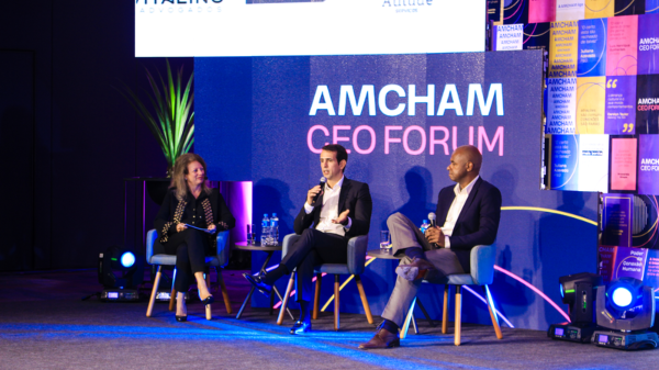 CEO Fórum 2023 - Amcham Brasil - Belo Horizonte