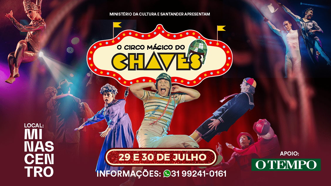 Turma do Chaves chega ao Google Assistente